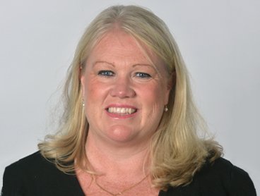 Profile photo of Sharon Reeves